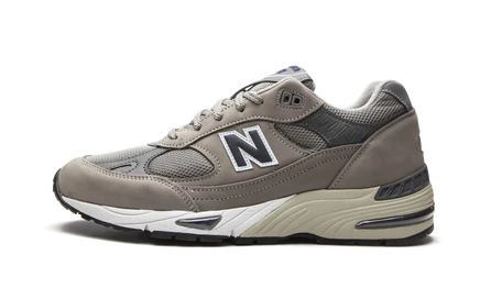 Мужские кроссовки New Balance 991 «20th Anniversary»