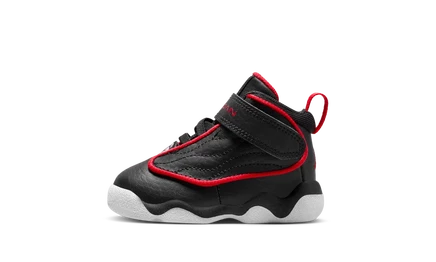Кроссовки Jordan Air Jordan Pro Strong черные