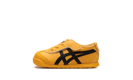 Кроссовки Onitsuka Tiger Mexico 66 TD «Kill Bill 2023»