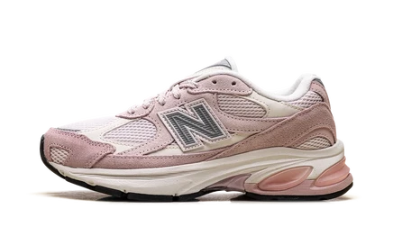 Мужские кроссовки New Balance 2010 U20106PT, розовые