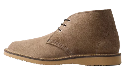 Мужские челси Red Wing Weekender, песочные