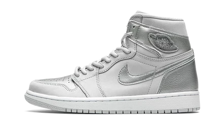 Кеды Jordan Air Jordan 1 Retro High CO.JP