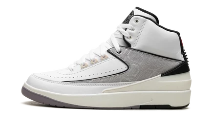Кроссовки jordan air jordan 2 retro «python»