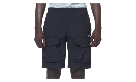 Мужские шорты Oakley Enhance FGL 1.0, черные