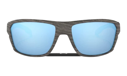 Унисекс очки Oakley Split Shot, коричневые