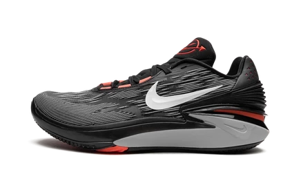 Кроссовки Nike Air Zoom GT Cut 2 DJ6015 001