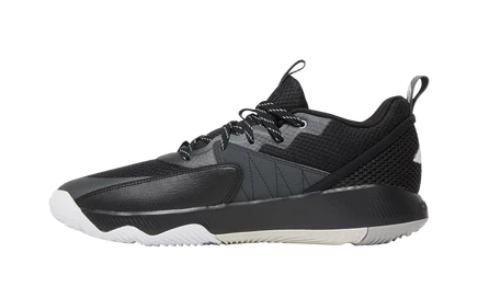 Кроссовки Adidas Dame Certified GY2439, черные