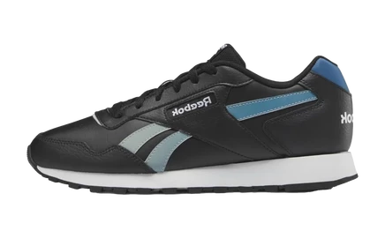Кроссовки Reebok Glide, черные