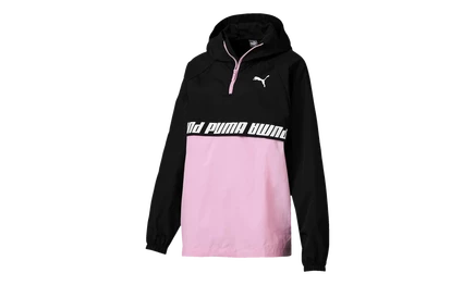 Куртка Puma Half-Zip Modern