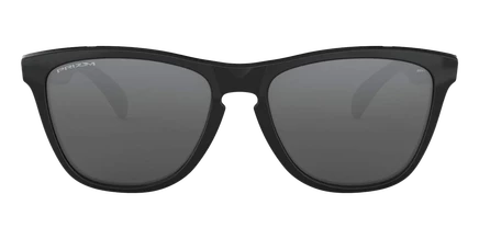 Солнцезащитные очки Oakley Frogskins, черные