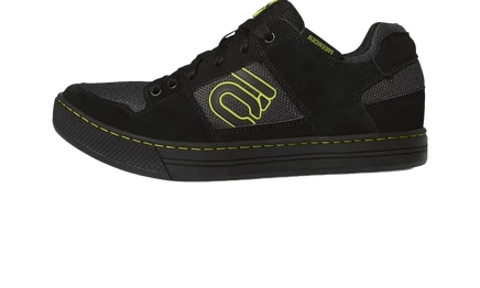 Кроссовки Adidas Five Ten 5.10 Freerider, черные