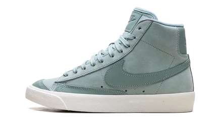 Женские кеды Nike Blazer Mid, Mineral
