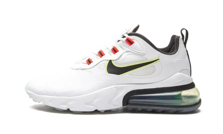 Кроссовки Nike Air Max 270 React CZ6685 100
