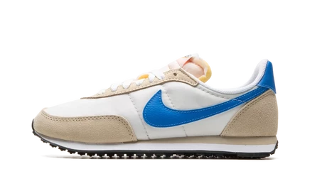 Женские кроссовки Nike Waffle Trainer 2 DA8291, коричневые