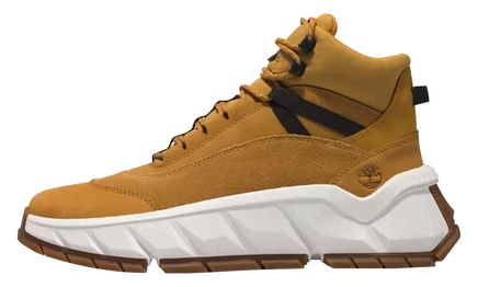 Мужские ботинки Timberland Turbo Hiker, пшеничные
