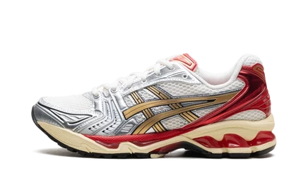 Кроссовки Asics GEL Kayano 14 Sneaker Politics Just Say No