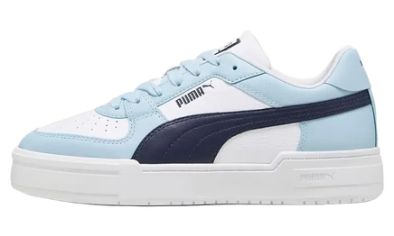 Кеды Puma CA Pro Classic, белые