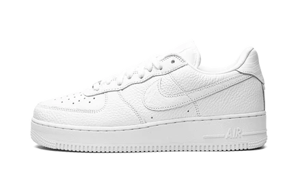 Кроссовки Nike Air Force 1 07 Craft, белые