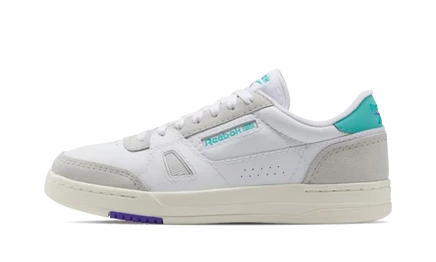 Кроссовки Reebok LT Court «My Name Is»