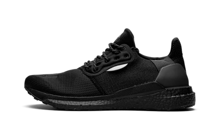 Кроссовки Adidas Solar Hu Glide, черные