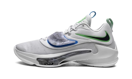 Кроссовки Nike Zoom Freak 3, серые