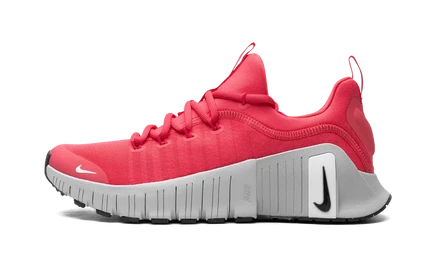 Женские кроссовки Nike Free Metcon 6, розовые