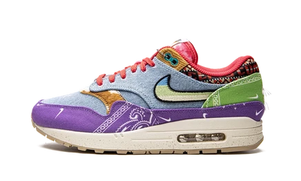 Кроссовки Nike Air Max 1 SP Concepts Special Box
