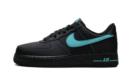 Кроссовки Nike Air Force 1 Low, Un-Tiffany