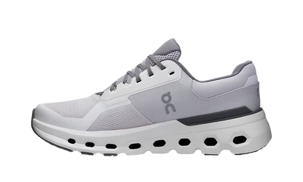 Кроссовки On Running Cloudrunner 2, белые