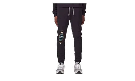 Джоггеры Nike Artifact Jogger, черные