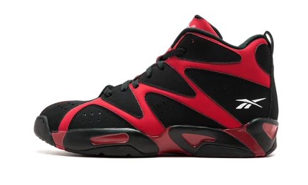 Мужские кроссовки Reebok Kamikaze I Mid V60364