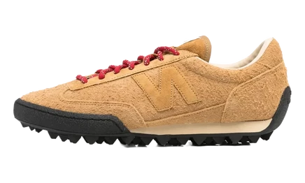 Мужские кроссовки New Balance Gator Run, коричневые