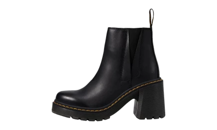 Женские челси Dr Martens Spence, черные