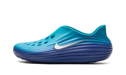 Кроссовки nike reactx rejuven8, пыльный кактус/персидский фиолетовый