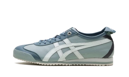 Кроссовки Onitsuka Tiger Mexico 66 SD, бледно-мятные