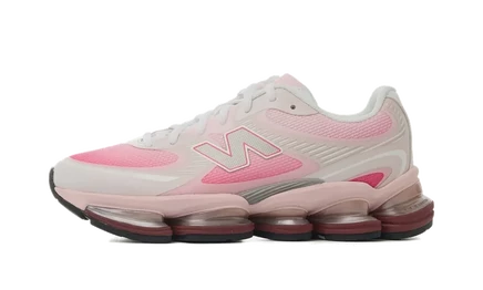 Кроссовки New Balance 2000, розовые