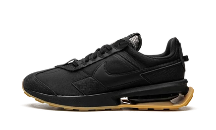 Кроссовки Nike Air Max Pre-Day DZ4397, черно-коричневые