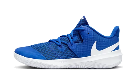 Кроссовки Nike Zoom Hyperspeed Court CI2964, синие
