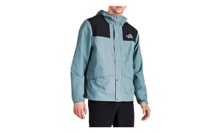 Мужская ветровка The North Face 86 Mountain, синяя