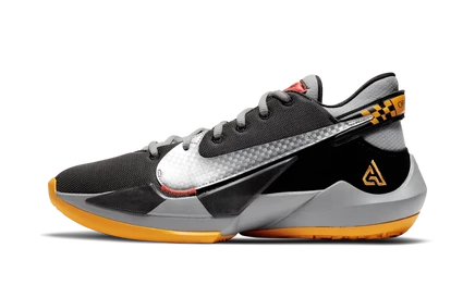 Кроссовки nike zoom freak 2 taxi