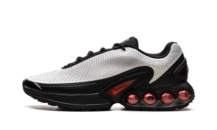 Женские кроссовки Nike Air Max Dn «Pale Ivory», слоновая кость