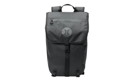 Унисекс рюкзак Hurley Wet/Dry Elite, черный HU0018-010
