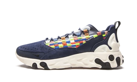 Кроссовки Nike React Sertu