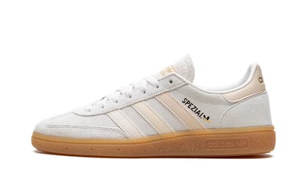 Кеды Adidas Handball Spezial JH6365, бело-песочная