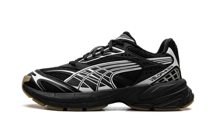 Кроссовки Puma Velophasis 390932, «Technisch Black»