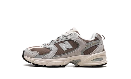 Кроссовки New Balance 530 «Moonrock Mushroom»