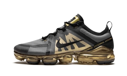Кроссовки Nike Air Vapormax 2019 AR6631 002, золотистые