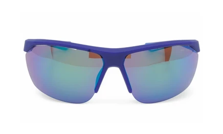 Солнцезащитные очки Nike Tailwind 19, королевские синие