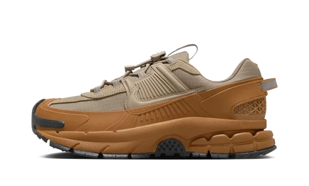 Женские кроссовки Nike Zoom Vomero Roam, льняные