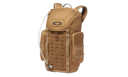 Унисекс рюкзак Oakley Link Pack Miltac 921026, хаки